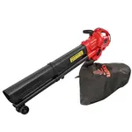 Пылесос садовый Vitals Lp 2411j, фото 