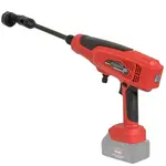 Мойка высокого давления аккумуляторная Vitals Master Am 1860n3, фото , изображение 3