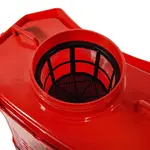 Опрыскиватель аккумуляторный Vitals Sm 105о, фото , изображение 11