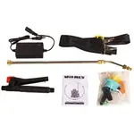 Опрыскиватель аккумуляторный Vitals Sm 105о, фото , изображение 12