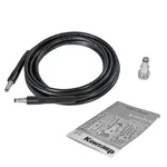 Мойка высокого давления Кентавр МВТ-120м, фото , изображение 6