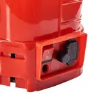Опрыскиватель аккумуляторный Vitals Sm 116m, фото , изображение 9