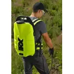 Опрыскиватель аккумуляторный ранцевый MAROLEX S141.141 с АКБ, фото , изображение 5