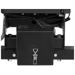 Измельчитель веток бензиновый YATO YT-86158, фото , изображение 10