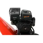 Измельчитель веток бензиновый YATO YT-86158, фото , изображение 9