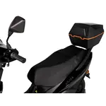 Электроскутер ATLAS SPEEDY PLUS 2000W BOX 32Ah (красный), фото , изображение 10