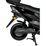 Электроскутер Atlas Falcon Box 1800W (красный), фото , изображение 6