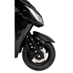 Электроскутер Atlas Spider Box 1800W (черный), фото , изображение 8