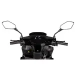 Электроскутер ATLAS SPEEDY PLUS 2000W BOX 32Ah (красный), фото , изображение 7