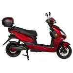 Електроскутер ATLAS EAGLE PLUS 2000W BOX 32Ah (червоний), image _ab__is.image_number.default