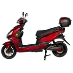 Електроскутер ATLAS EAGLE PLUS 2000W BOX 32Ah (червоний), image _ab__is.image_number.default