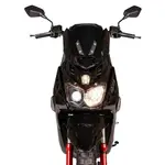 Електроскутер ATLAS FOX PLUS 2500W BOX 32Ah, image _ab__is.image_number.default