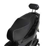 Электроскутер ATLAS TIGER PLUS 2000W BOX 32Ah (красный), фото , изображение 11