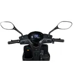 Электроскутер ATLAS TIGER PLUS 2000W BOX 32Ah (красный), фото , изображение 6