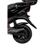 Электроскутер ATLAS EAGLE 2000W BOX Lithium (синий), фото , изображение 7