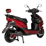 Електроскутер ATLAS EAGLE 2000W BOX Lithium (червоний), image _ab__is.image_number.default