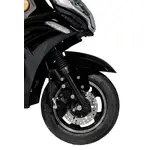 Электроскутер ATLAS EAGLE 2000W BOX Lithium (синий), фото , изображение 8