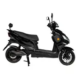 Електроскутер ATLAS EAGLE 2000W BOX Lithium (чорний), image _ab__is.image_number.default