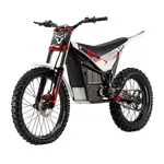 Электромотоцикл ARCTIC LEOPARD MOUNTAIN LEOPARD E-XT 500 (OFF-ROAD), фото 