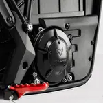 Электромотоцикл ARCTIC LEOPARD MOUNTAIN LEOPARD E-XT 500 (OFF-ROAD), фото , изображение 10