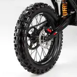 Электромотоцикл ARCTIC LEOPARD MOUNTAIN LEOPARD E-XT 500 (OFF-ROAD), фото , изображение 9