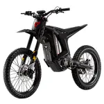 Электромотоцикл ARCTIC LEOPARD CLOUDED XE PRO S, фото 