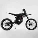 Электромотоцикл ARCTIC LEOPARD CLOUDED XE PRO S, фото , изображение 2