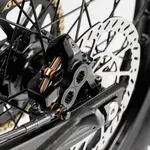 Электромотоцикл ARCTIC LEOPARD CLOUDED XE PRO S, фото , изображение 13