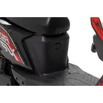 Електроскутер Corso Condor CD (коричневий) 1500W, image _ab__is.image_number.default