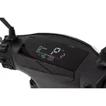 Електроскутер Corso Condor CD (коричневий) 1500W, image _ab__is.image_number.default