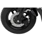 Електроскутер Corso Condor CD (коричневий) 1500W, image _ab__is.image_number.default