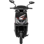 Електроскутер Corso Condor CD (коричневий) 1500W, image _ab__is.image_number.default