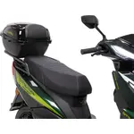 Электроскутер GTS-RR Corso GTS (чорный) 2000W, фото , изображение 13