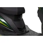 Электроскутер GTS-RR Corso GTS (чорный) 2000W, фото , изображение 14