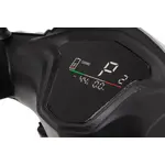 Электроскутер GTS-RR Corso GTS (чорный) 2000W, фото , изображение 16