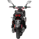 Електроскутер Corso Hurrican HR (синій з чорним) 2500W, image _ab__is.image_number.default