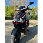 Електроскутер GTS-RR Corso GT (червоний) 1500W, image _ab__is.image_number.default