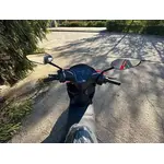 Електроскутер GTS-RR Corso GT (червоний) 1500W, image _ab__is.image_number.default