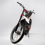 Електромотоцикл ARCTIC LEOPARD SNOW LEOPARD E-X 700 (OFF-ROAD), image _ab__is.image_number.default