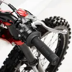 Електромотоцикл ARCTIC LEOPARD SNOW LEOPARD E-X 700 (OFF-ROAD), image _ab__is.image_number.default