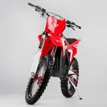 Электромотоцикл ARCTIC LEOPARD CHEETAH E-XE 800 (ENDURO), фото , изображение 4