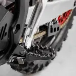 Электромотоцикл ARCTIC LEOPARD CHEETAH E-XE 800 (ENDURO), фото , изображение 8