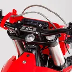 Электромотоцикл ARCTIC LEOPARD CHEETAH E-XE 800 (ENDURO), фото , изображение 10