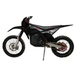 Електромотоцикл ARCTIC LEOPARD CHEETAH E-XE 880 (ENDURO), image 
