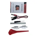 Генератор инверторный бензиновый FORTE FG4050i 3кВт, фото , изображение 7