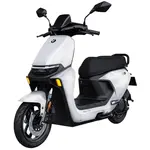 Електроскутер Segway-Ninebot M85C (білий), image 