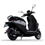 Электроскутер Segway-Ninebot M85C (красный), фото , изображение 3