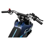 Электропитбайк CFMOTO CX-2E, фото , изображение 2