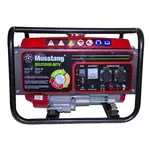 Бензиновый генератор Musstang MG2500K-B/V