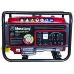 Генератор комбінований (газ/бензин) Musstang MG2800K-BF/V (вольтметр), image 